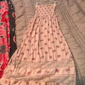 Dress from Abercrombie Kids